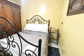Stay near Marrakech Airport RAK