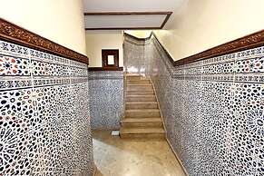 Stay near Marrakech Airport RAK