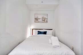 Dundas East Hotel & Suites Toronto