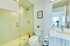 Dundas East Hotel & Suites Toronto
