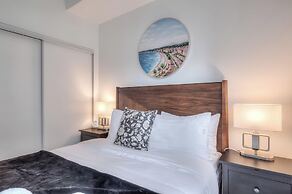 Dundas East Hotel & Suites Toronto