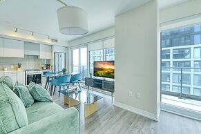 Dundas East Hotel & Suites Toronto
