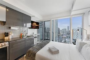 Dundas East Hotel & Suites Toronto