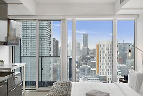 Dundas East Hotel & Suites Toronto