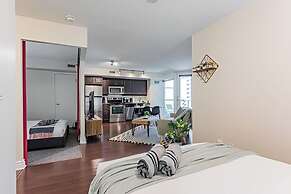 RS Suites - Fort York