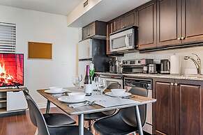 RS Suites - Fort York