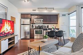 RS Suites - Fort York