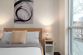 RS Suites - Fort York