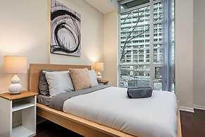 RS Suites - Fort York