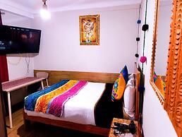 Hotel Ecoterra Andino Cusco
