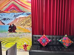 Hotel Ecoterra Andino Cusco