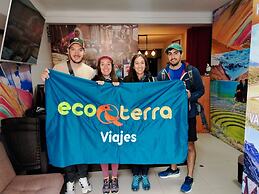 Hotel Ecoterra Andino Cusco