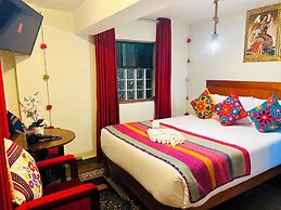 Hotel Ecoterra Andino Cusco