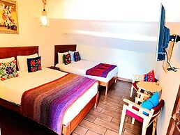 Hotel Ecoterra Andino Cusco