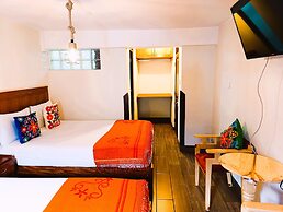 Hotel Ecoterra Andino Cusco
