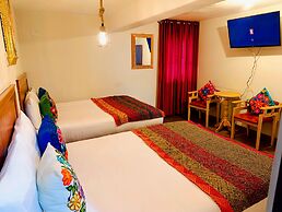Hotel Ecoterra Andino Cusco