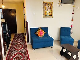 Hotel Ecoterra Andino Cusco