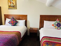 Hotel Ecoterra Andino Cusco