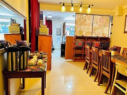 Hotel Ecoterra Andino Cusco