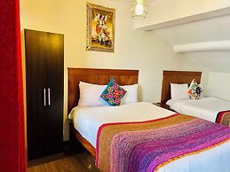 Hotel Ecoterra Andino Cusco