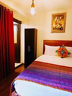 Hotel Ecoterra Andino Cusco