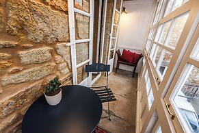 Do Bico Rooms