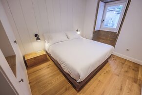 Do Bico Rooms