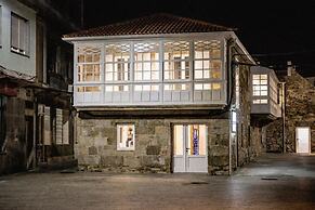 Do Bico Rooms