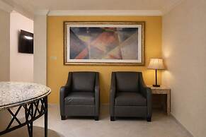 Motel Virreyes