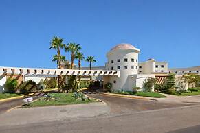 Motel Virreyes