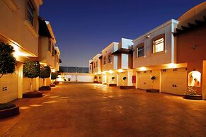 Motel Virreyes