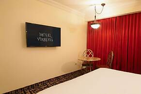 Motel Virreyes