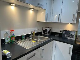 Belvedere Blissful Apartment