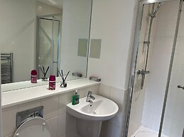 Belvedere Blissful Apartment
