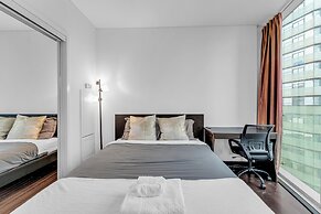 DSUITE Micro-Boutique Hotel and Towers