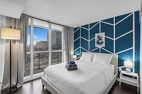 DSUITE Micro-Boutique Hotel and Towers