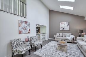Bright and Specious Villa in Scarborough