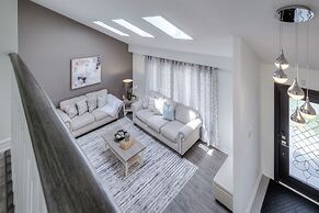 Bright and Specious Villa in Scarborough