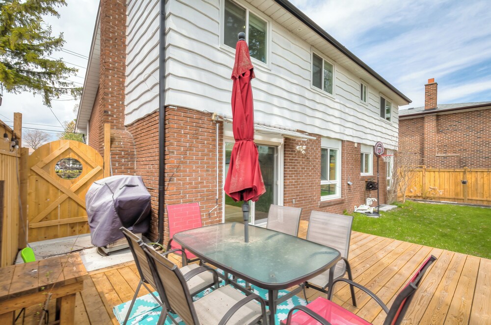 Bright and Specious Villa in Scarborough