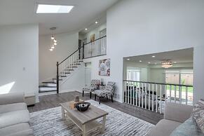 Bright and Specious Villa in Scarborough