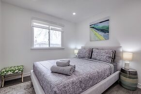 Bright and Specious Villa in Scarborough