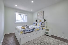 Bright and Specious Villa in Scarborough