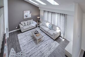 Bright and Specious Villa in Scarborough