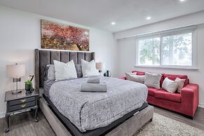 Bright and Specious Villa in Scarborough
