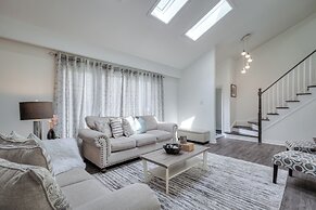 Bright and Specious Villa in Scarborough