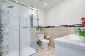 Bright and Specious Villa in Scarborough