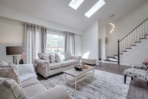Bright and Specious Villa in Scarborough