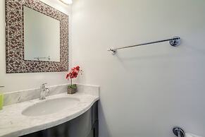 Bright and Specious Villa in Scarborough