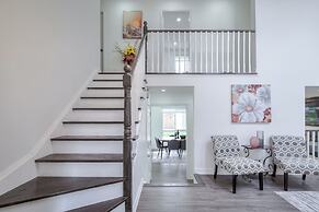 Bright and Specious Villa in Scarborough