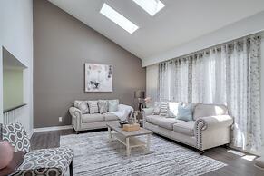 Bright and Specious Villa in Scarborough